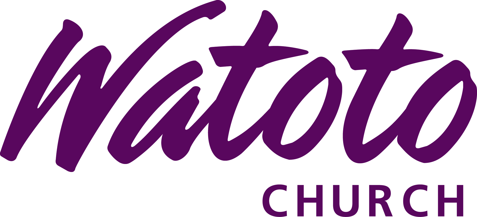 Watoto Church