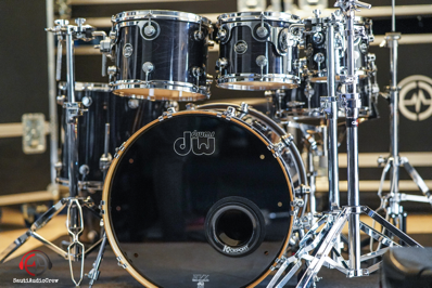 DW Performance Series Drums