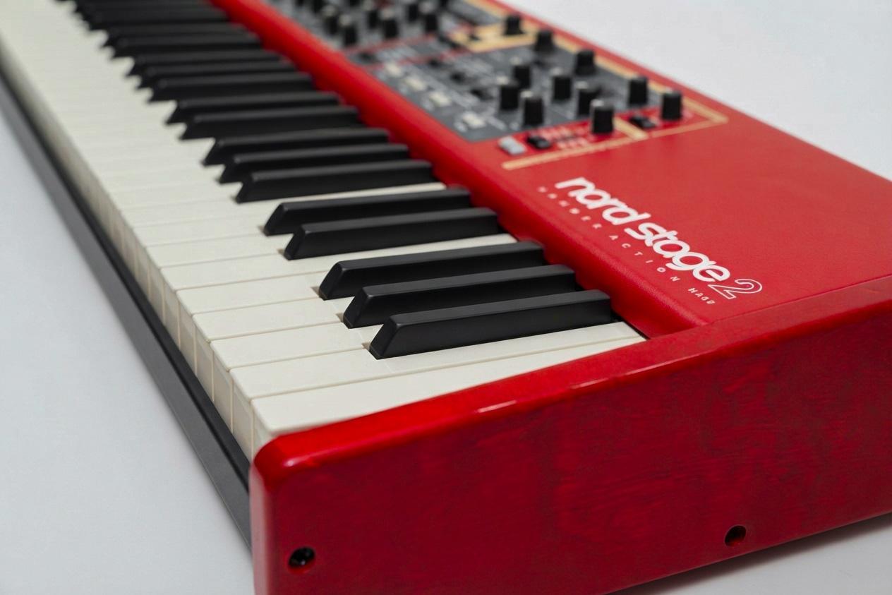 Nord Stage 2 Performance Keyboard