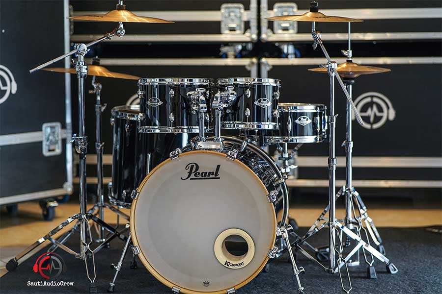 Pearl Export Series