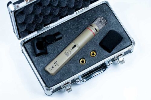 AKG 1000Cs