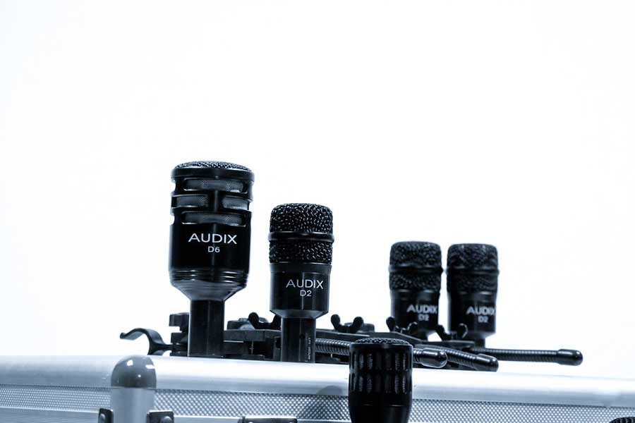 Audix DP7A