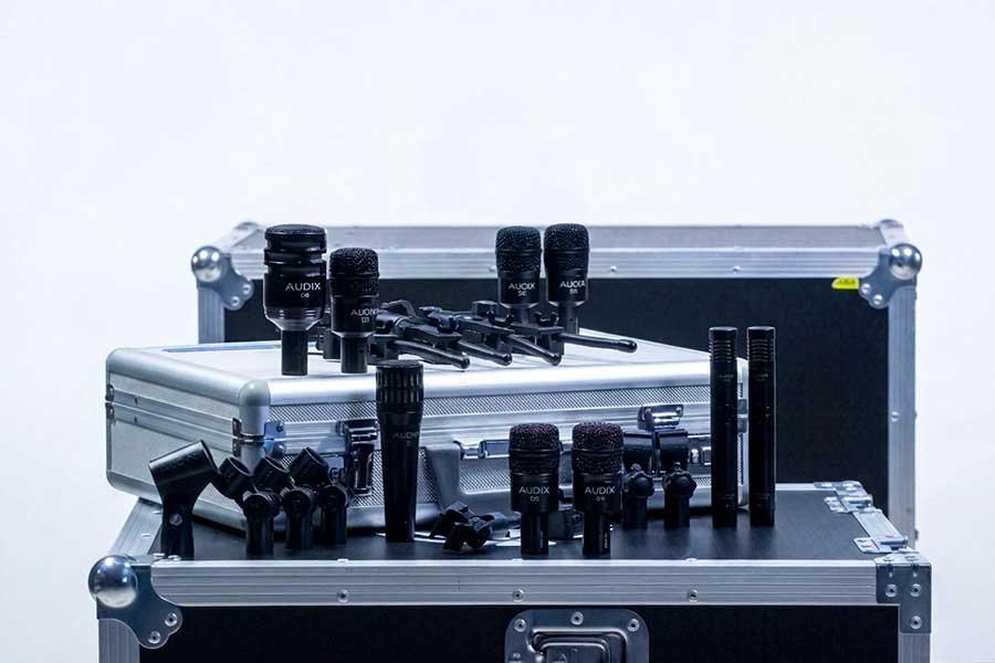 Audix DP7A - Image 5