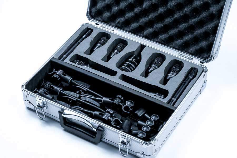Audix DP7A - Image 4