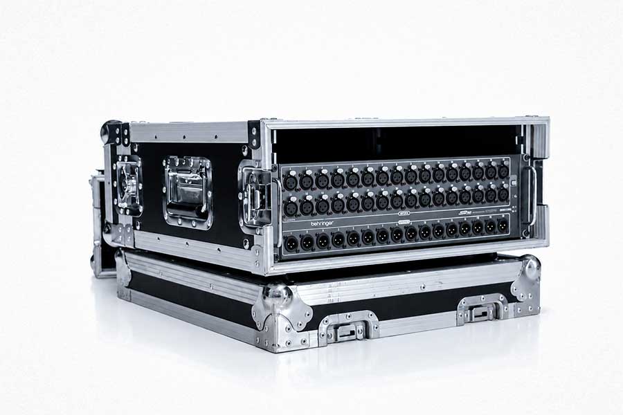 Behringer Stagebox