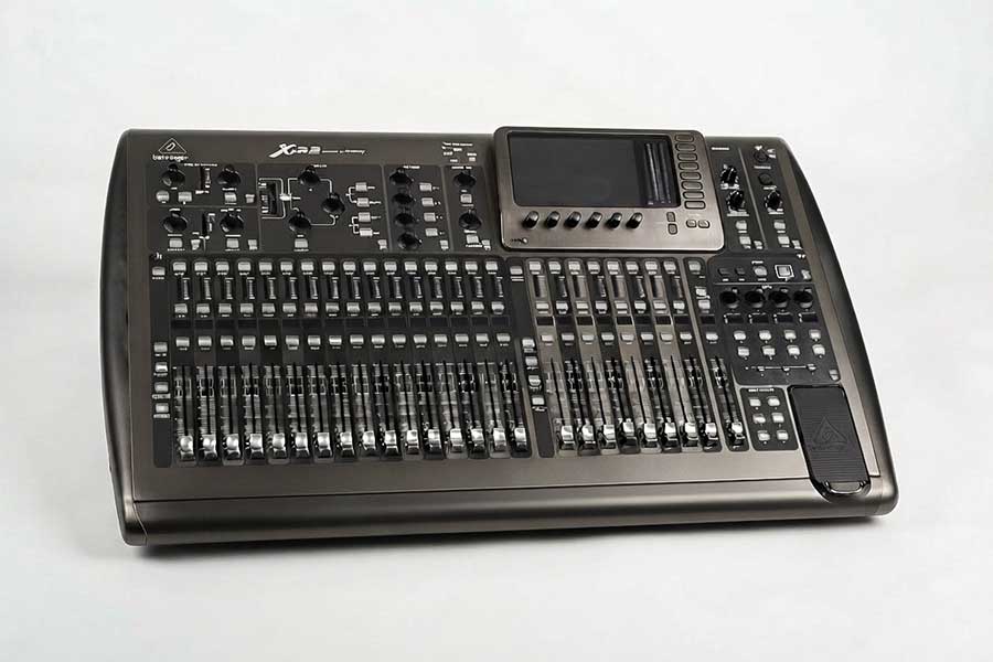 Behringer X32