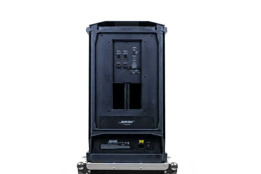 Bose Sub