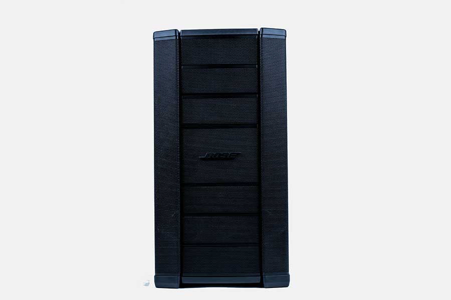 Bose F1 Top