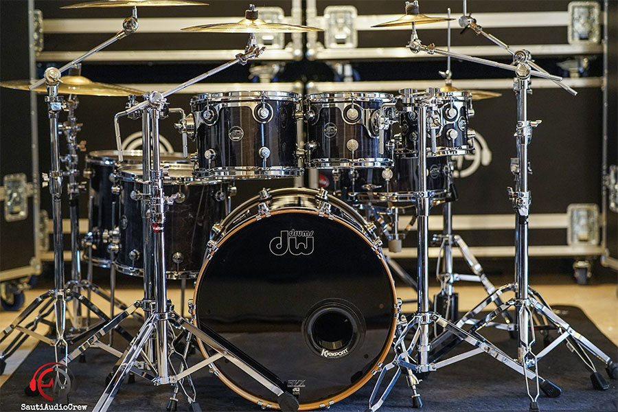 DW Performance Series
