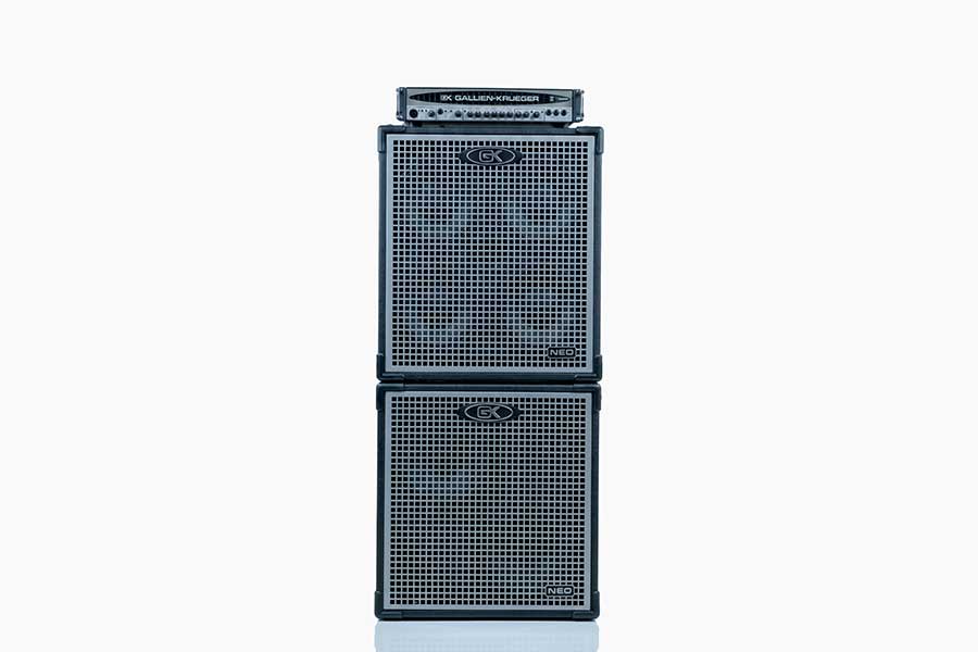 Gallien-Krueger