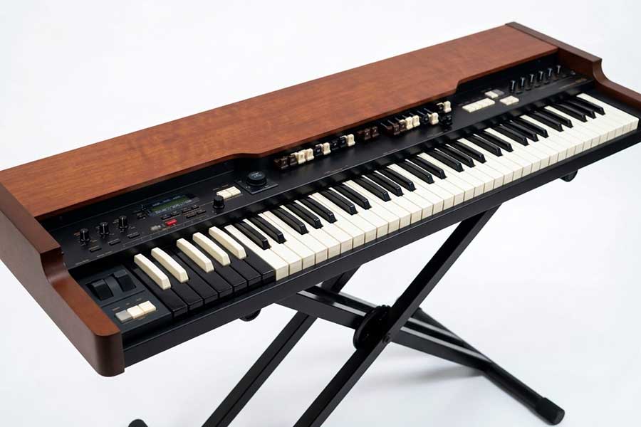 Hammond XK-3C