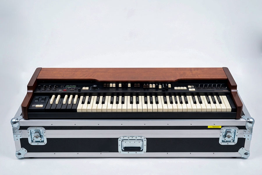 Hammond XK-3C - Image 2