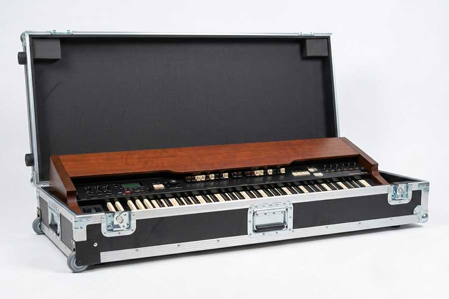 Hammond XK-3C - Image 3