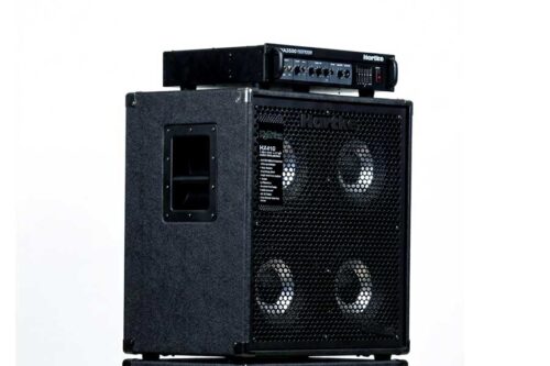 Hartke