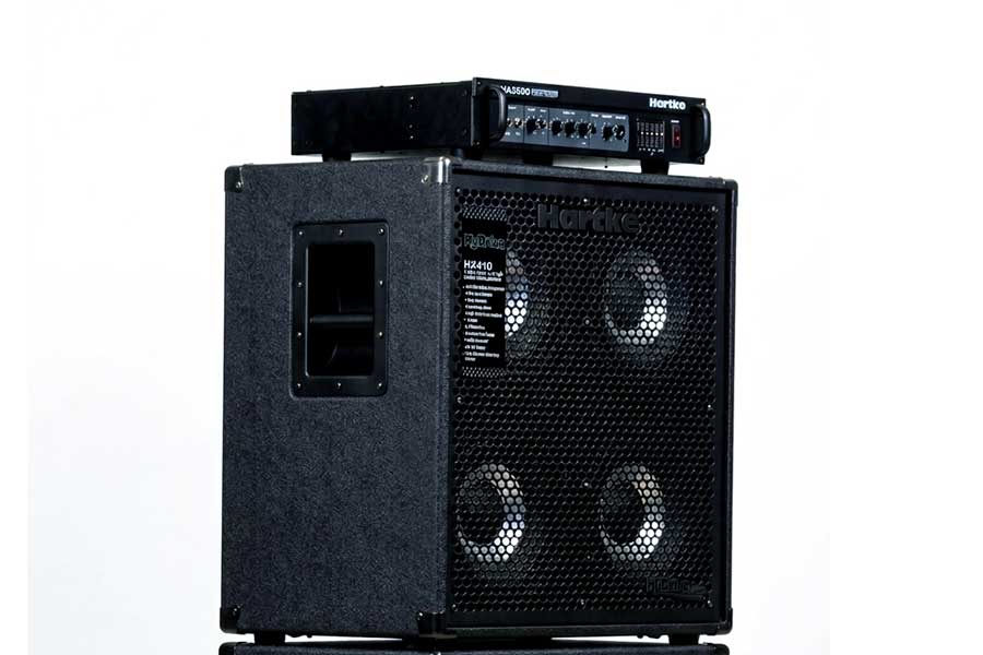 Hartke