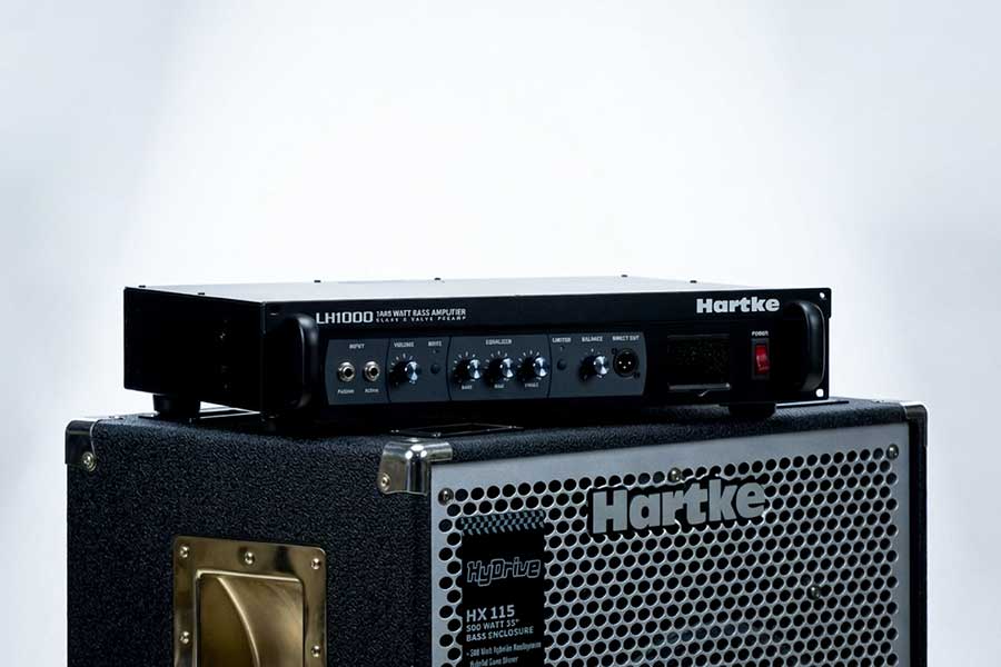 Hartke - Image 2