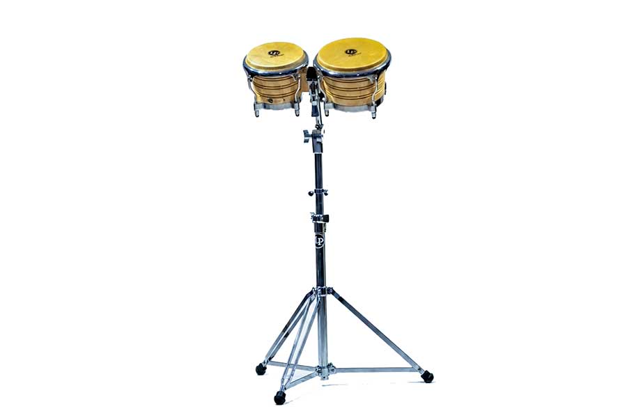 LP Bonga Set