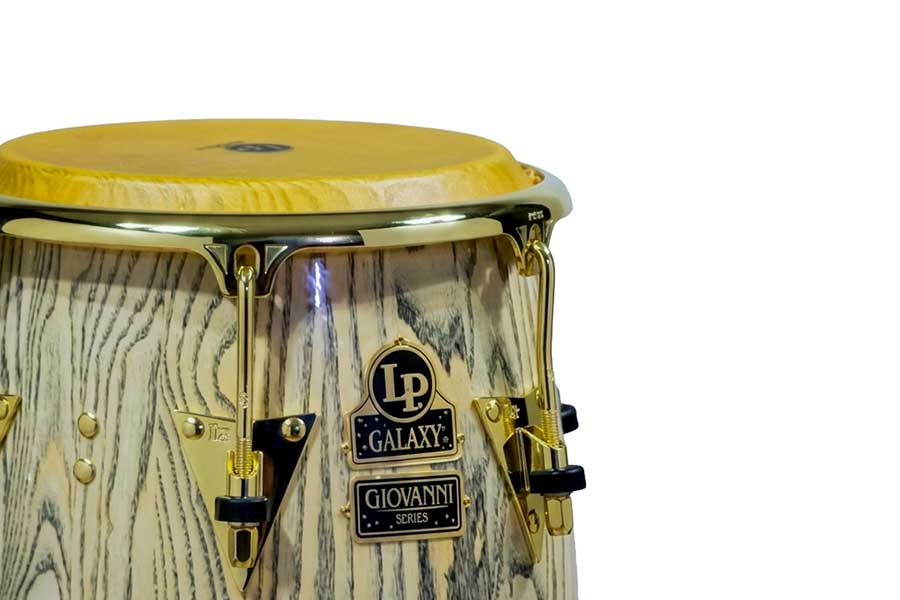 LP Galaxy Conga 11.75-inch - Image 2
