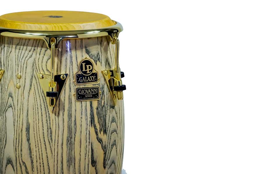 LP Galaxy Quinto 11-inch