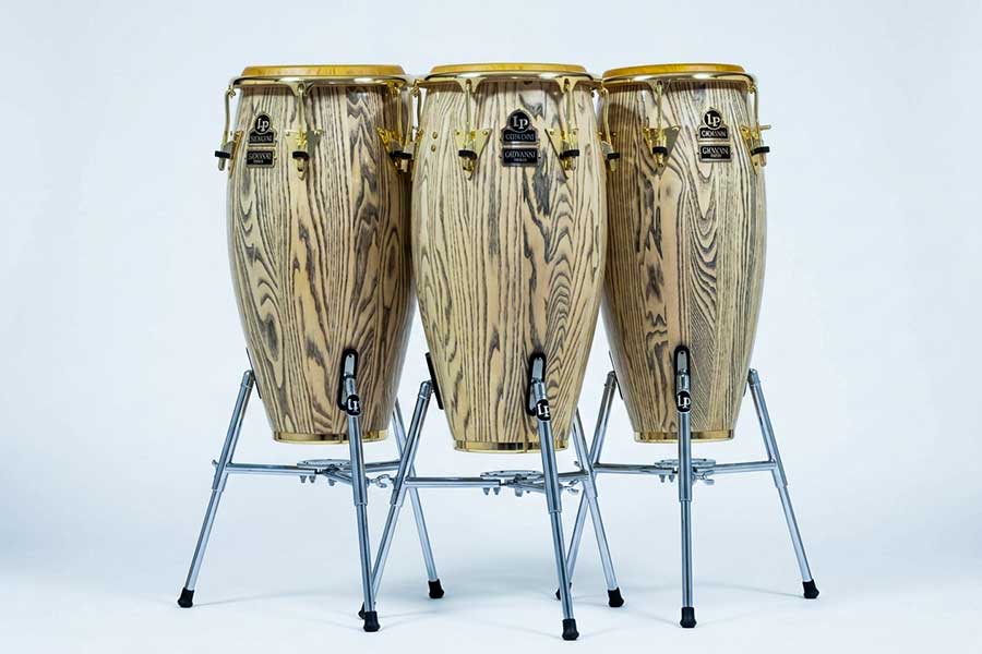 LP Galaxy Conga 11.75-inch