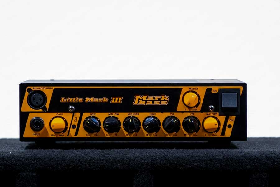 Markbass - Image 2