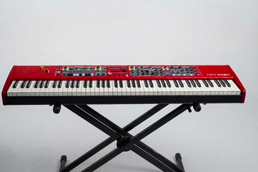 Nord Stage 2