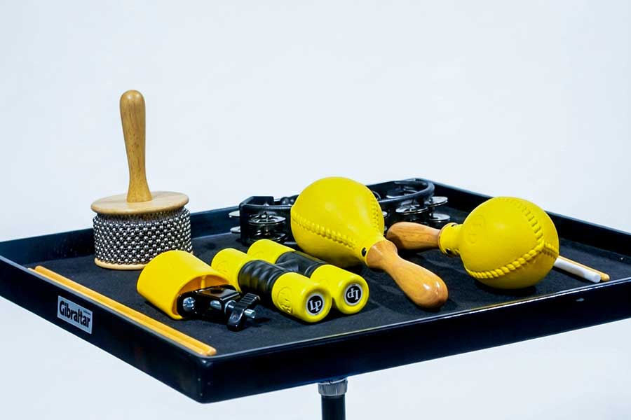 Percussion Toys - Image 2