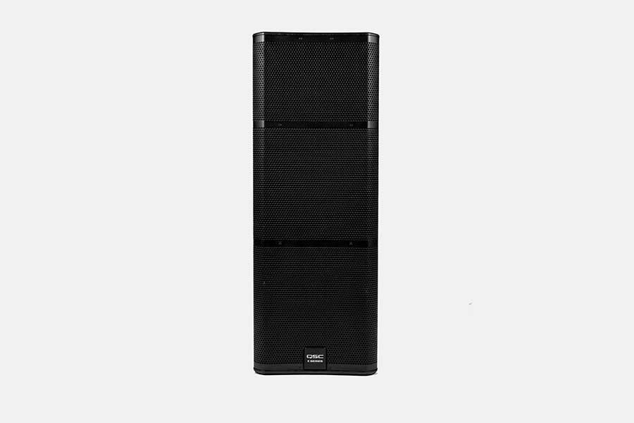 QSC 215 Full-Range