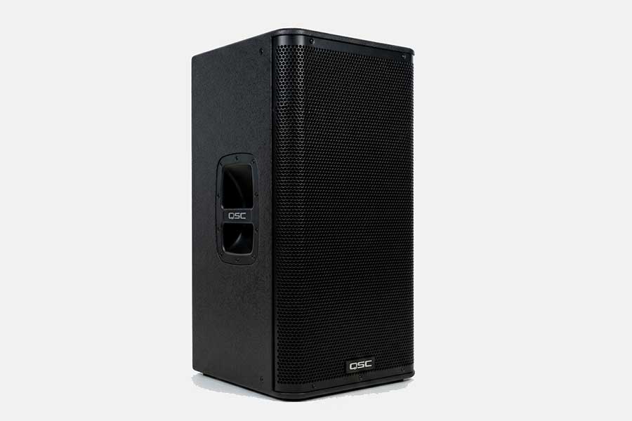 QSC 218SW Sub