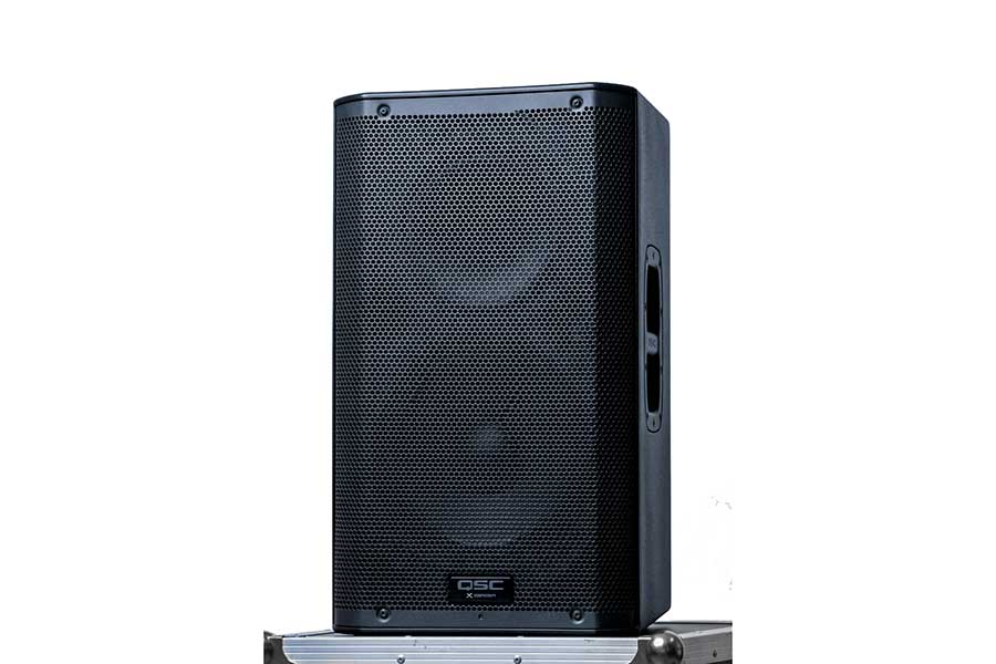 QSC K10