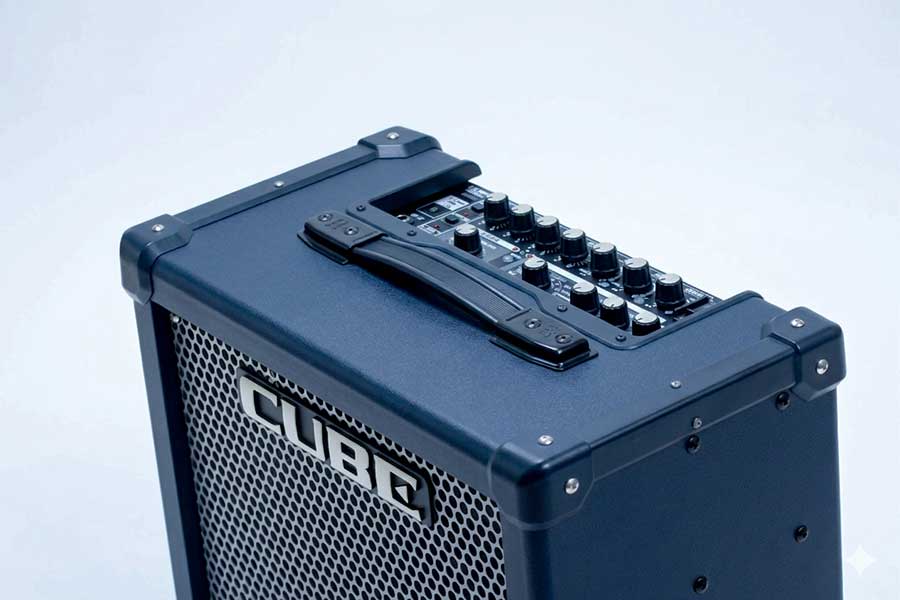 Roland Cube - Image 3