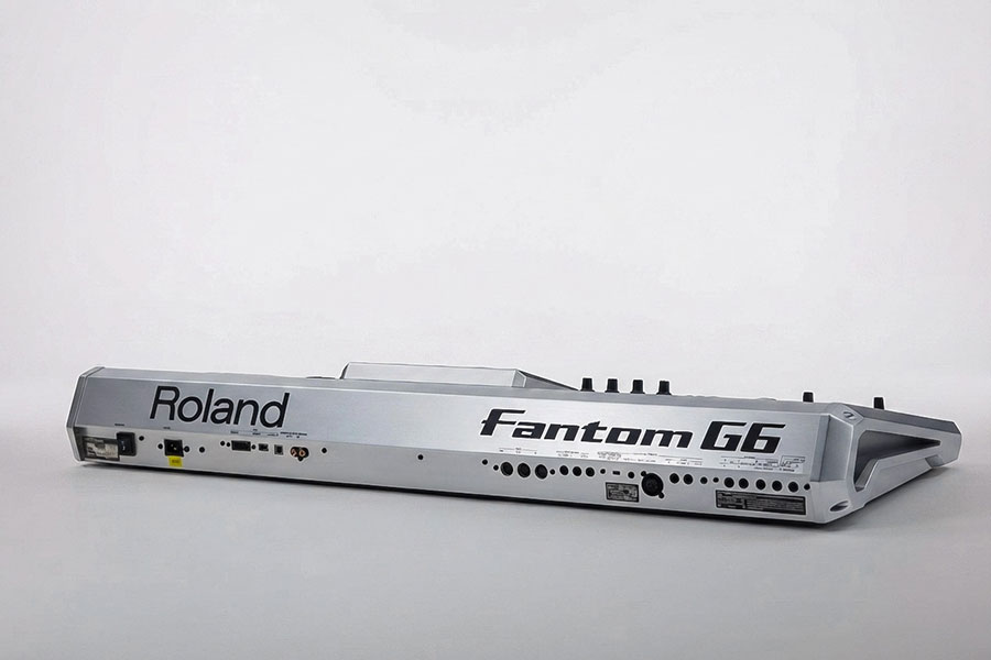 Roland Fantom G6 - Image 2