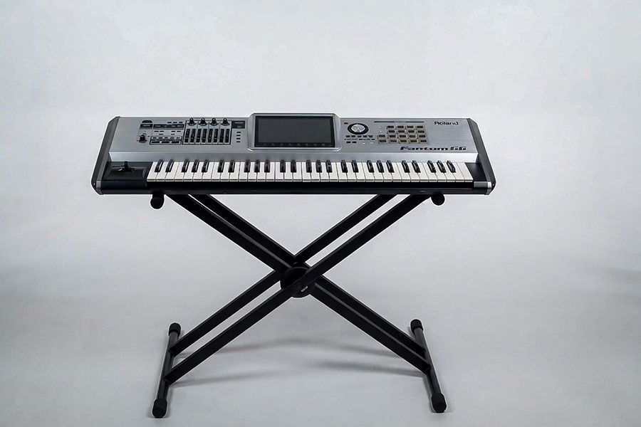 Roland Fantom G6