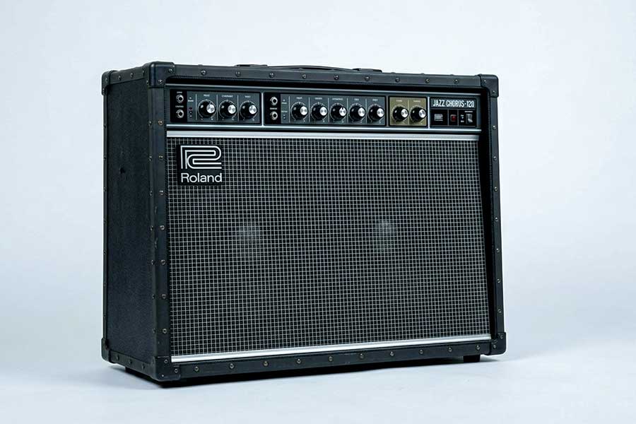 Roland Jazz Chorus