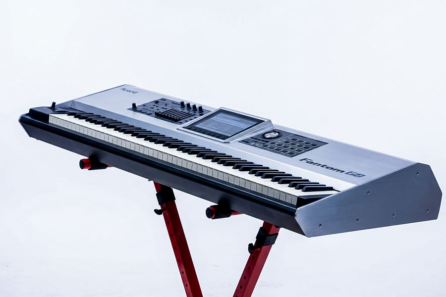 Roland Fantom G8