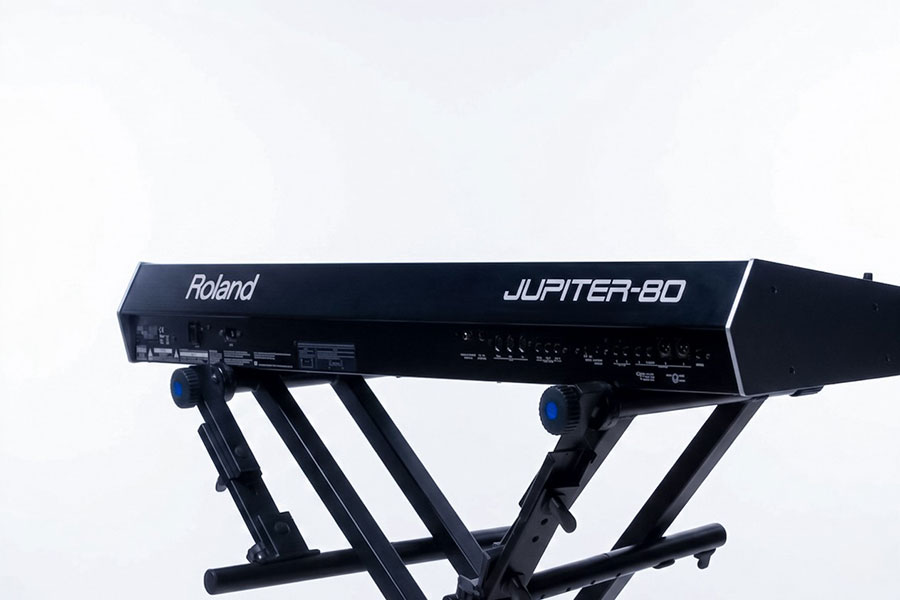 Roland Jupiter-80 - Image 3