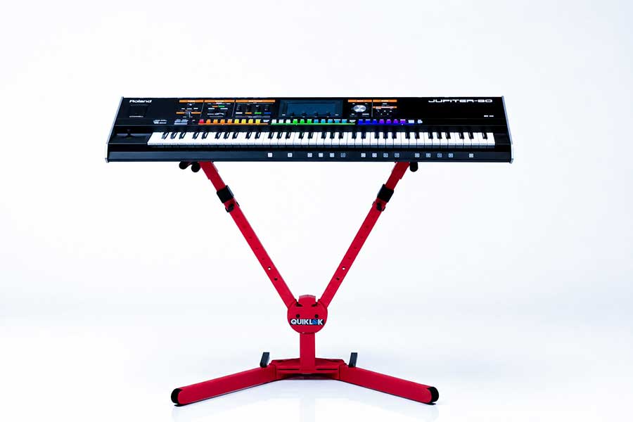 Roland Jupiter-80 - Image 2