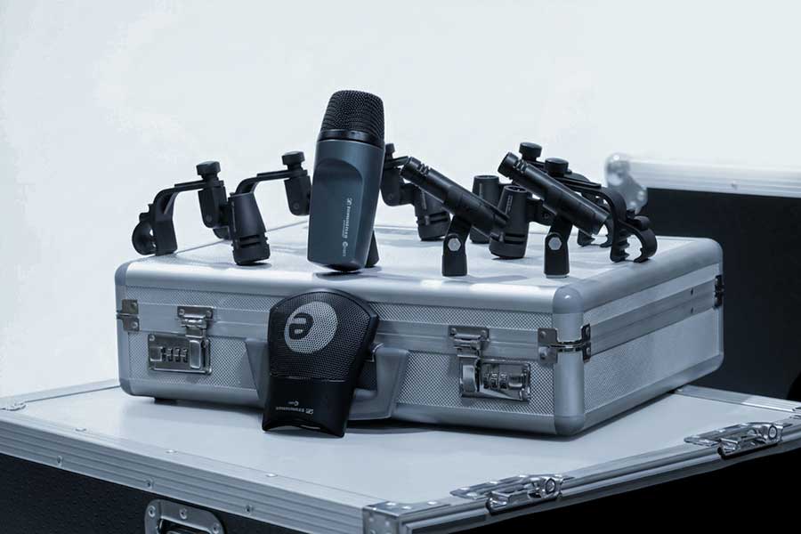 Sennheiser E600s