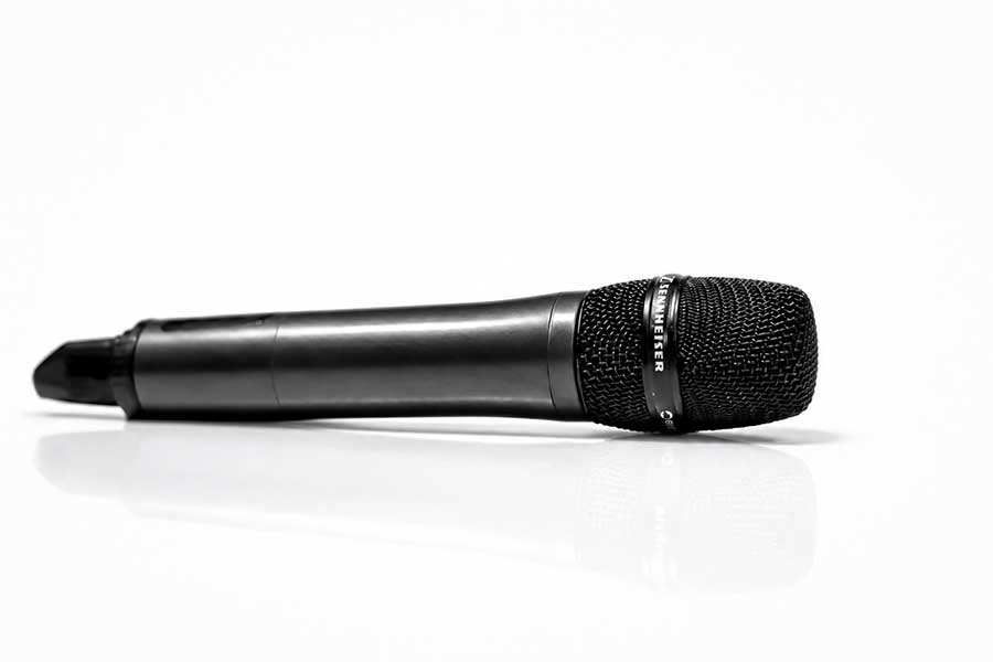 Sennheiser G3s
