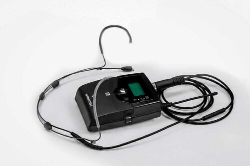 Sennheiser G4