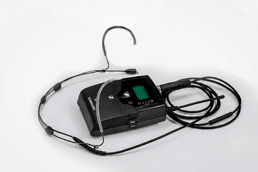 Sennheiser G4