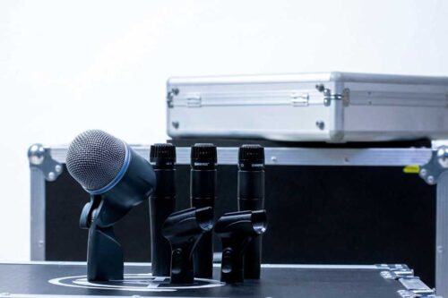 Shure Beta 52