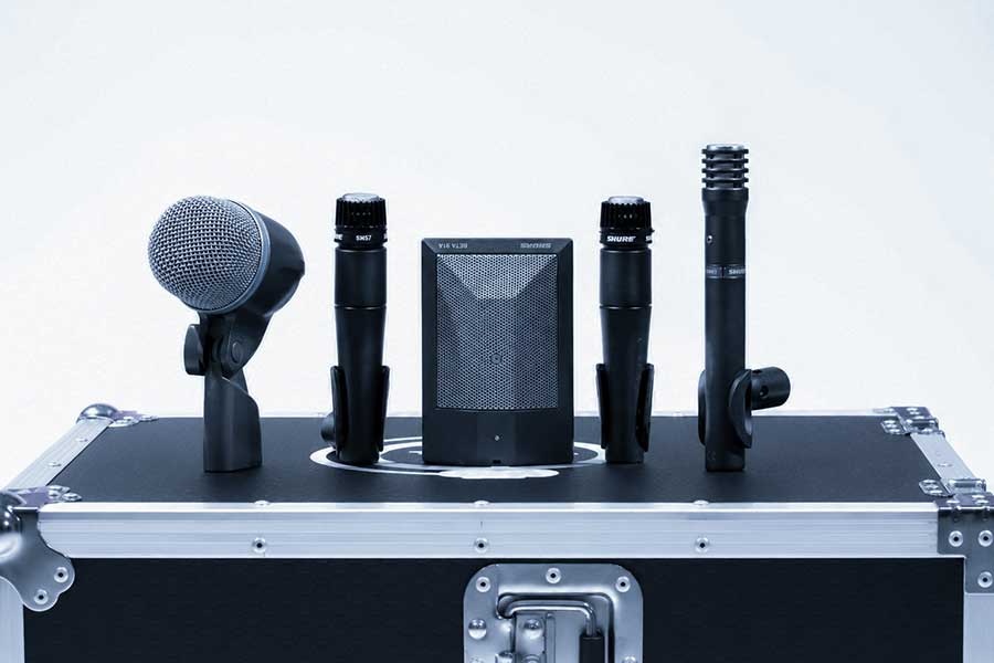 Shure Beta 91A - Image 2