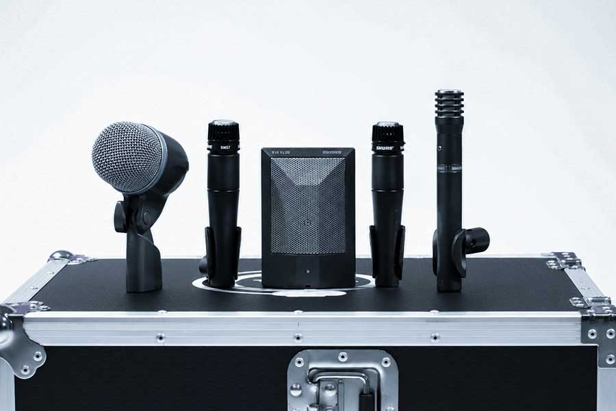 Shure Beta 91A