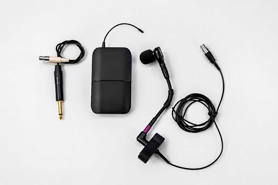 Shure Beta 98H