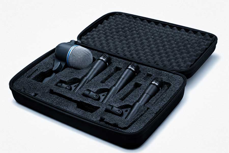 Shure SM57