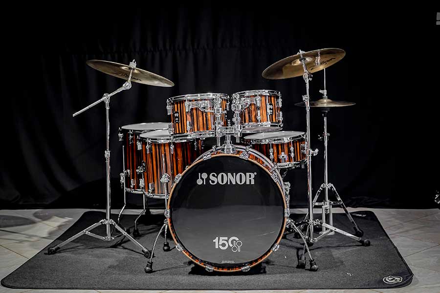 Sonor AQ