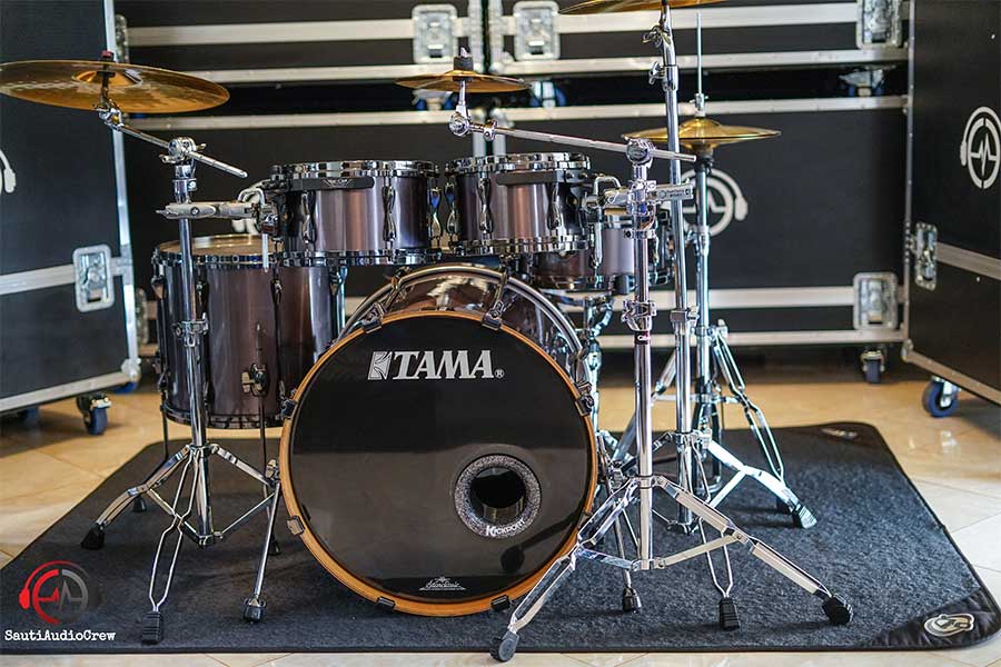 Tama Starclassic