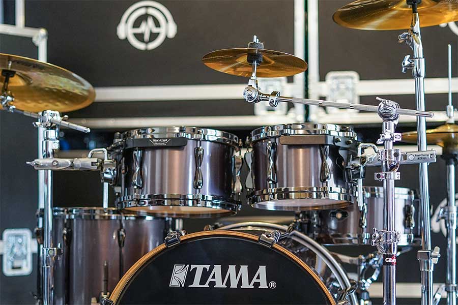 Tama Starclassic - Image 2