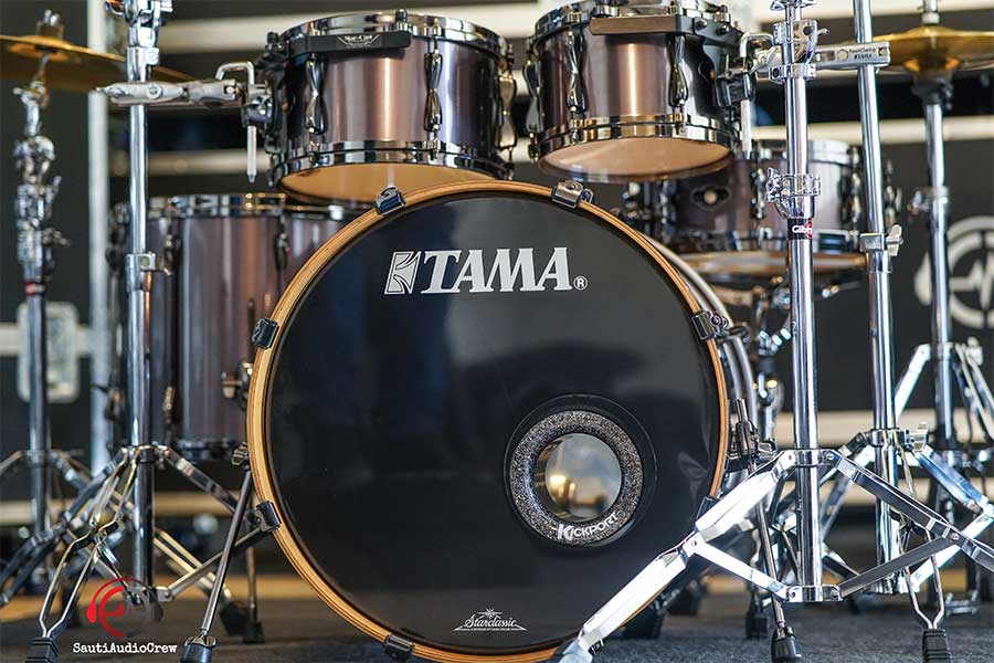 Tama Starclassic - Image 3
